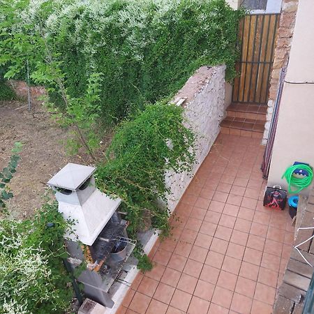 Villa Casa La Caoba Ruidera Exterior foto