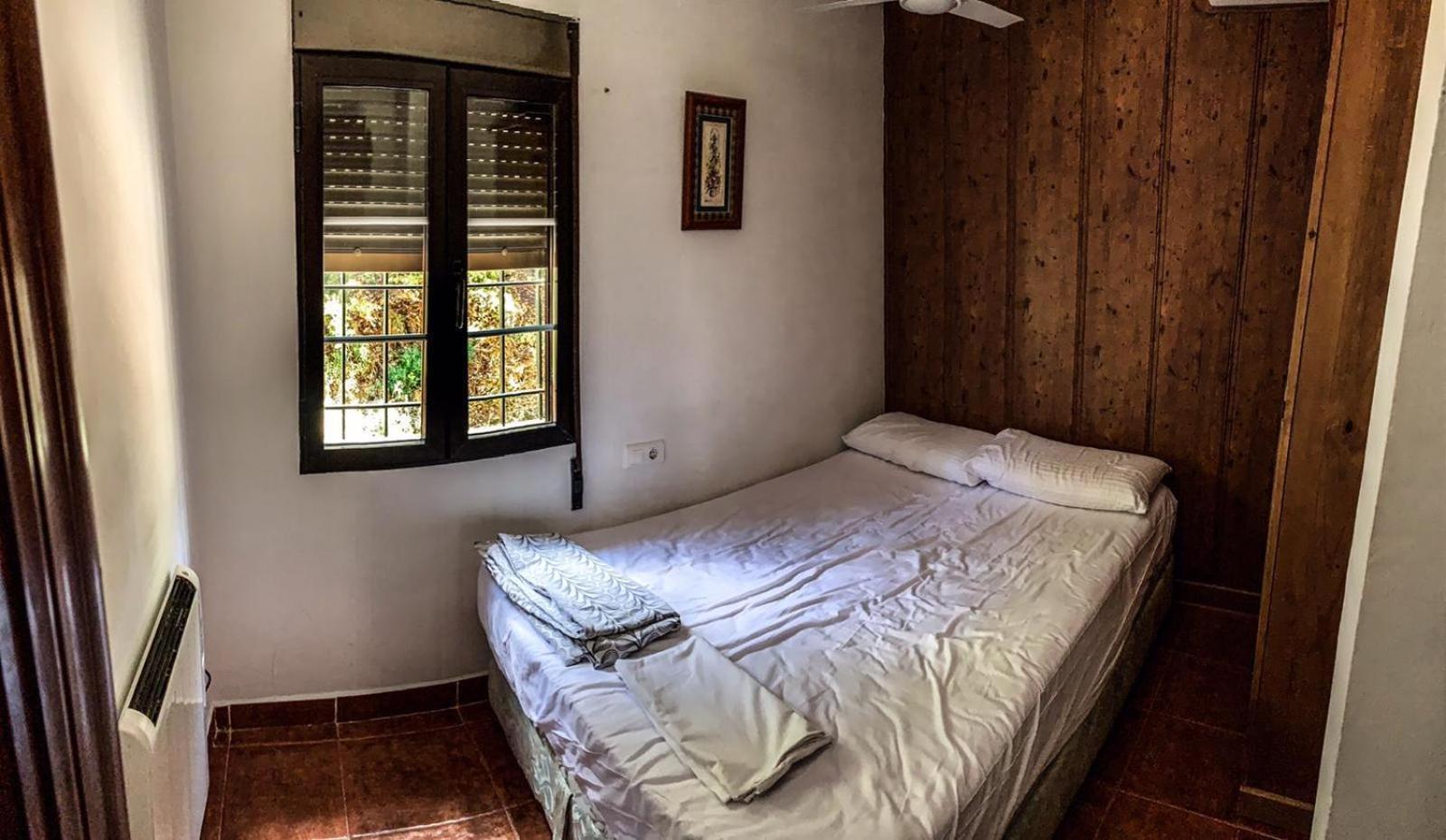 Villa Casa La Caoba Ruidera Exterior foto