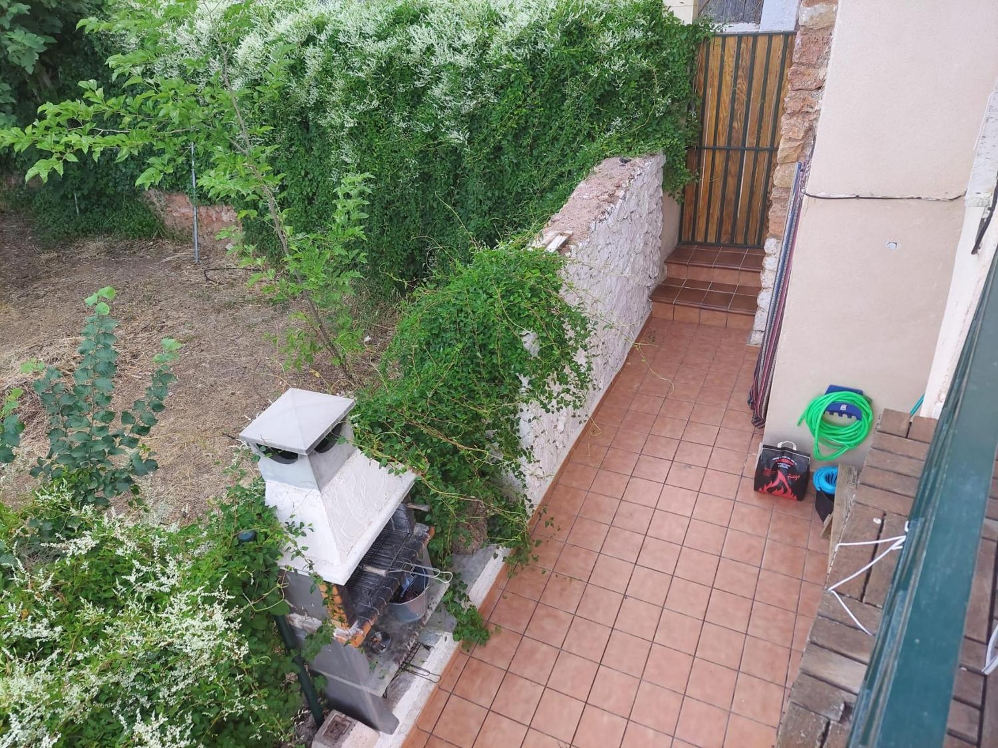 Villa Casa La Caoba Ruidera Exterior foto