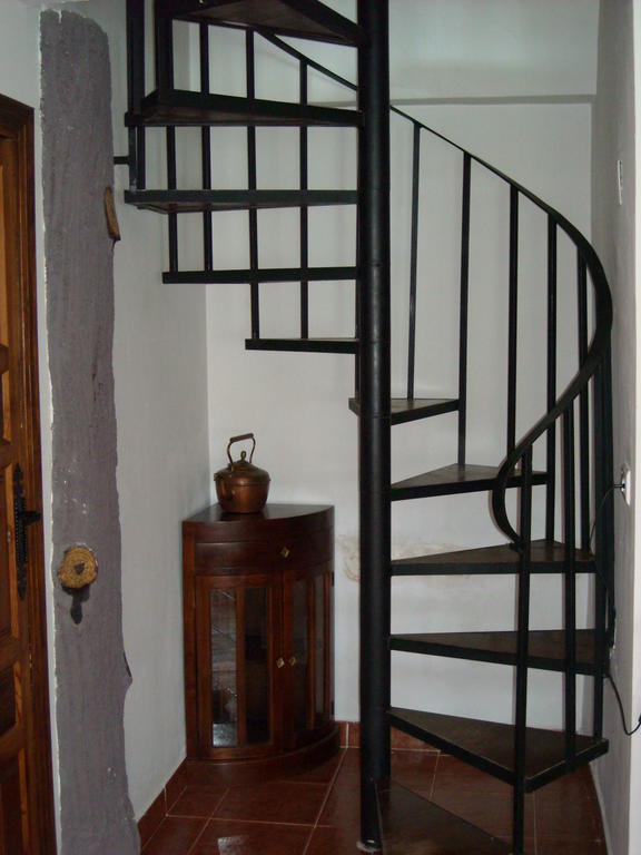 Villa Casa La Caoba Ruidera Habitación foto