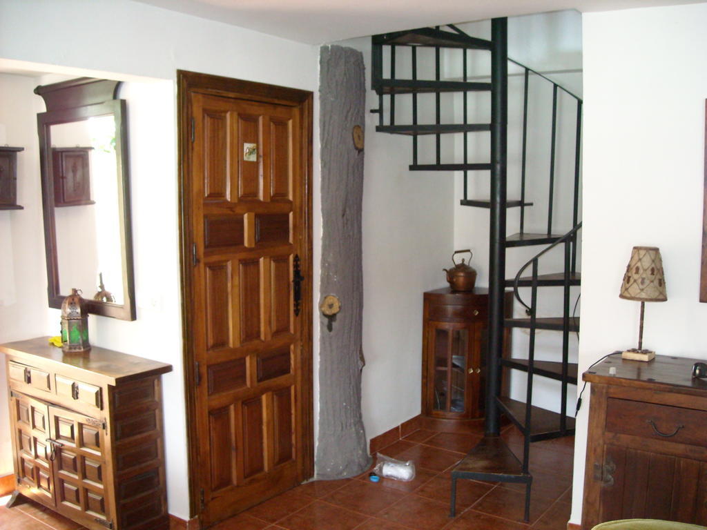 Villa Casa La Caoba Ruidera Habitación foto
