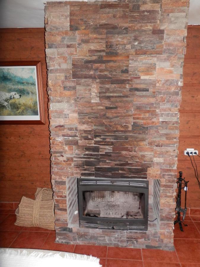Villa Casa La Caoba Ruidera Habitación foto